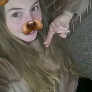 Meet your Posher, Makayla